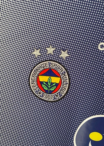 Fenerbahçe orjinal Adidas forma - Görsel 6