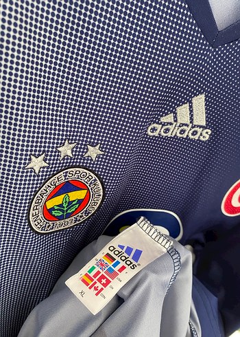 Fenerbahçe orjinal Adidas forma - Görsel 3