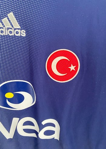 Fenerbahçe orjinal Adidas forma - Görsel 5