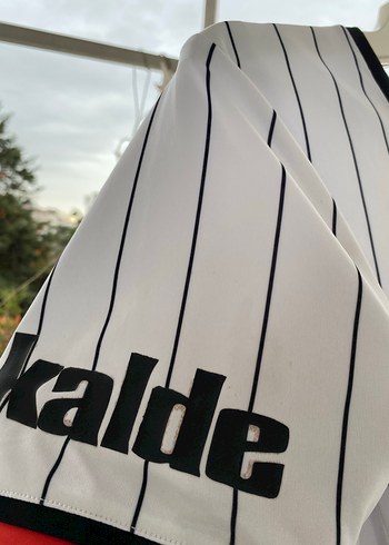 Beşiktaş orjinal Adidas forma - Görsel 6