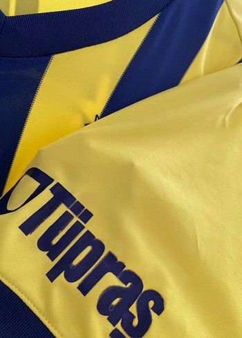 Fenerbahçe orjinal Adidas forma - Görsel 6