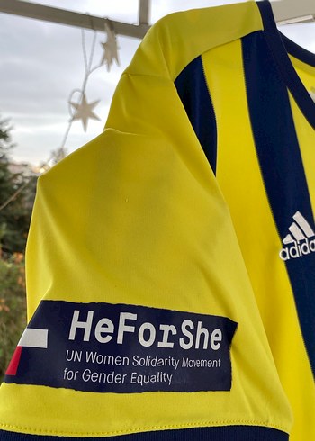 Fenerbahçe orjinal Adidas forma - Görsel 8