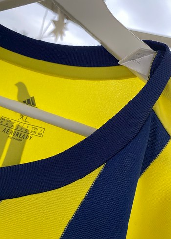 Fenerbahçe orjinal Adidas forma - Görsel 3