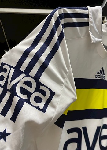 Fenerbahçe orjinal Adidas forma - Görsel 7