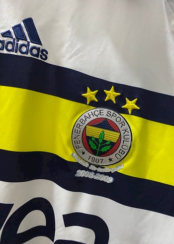 Fenerbahçe orjinal Adidas forma - Görsel 6