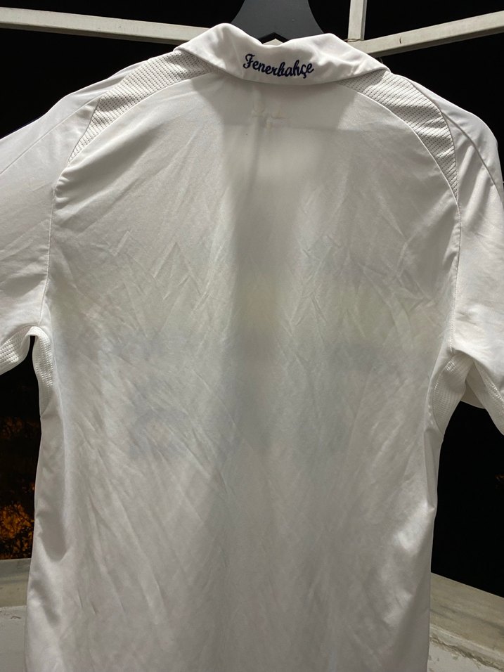 Fenerbahçe orjinal Adidas forma - Görsel 2