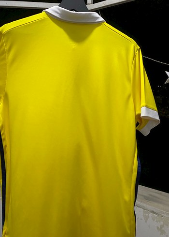 Fenerbahçe orjinal Adidas forma - Görsel 2