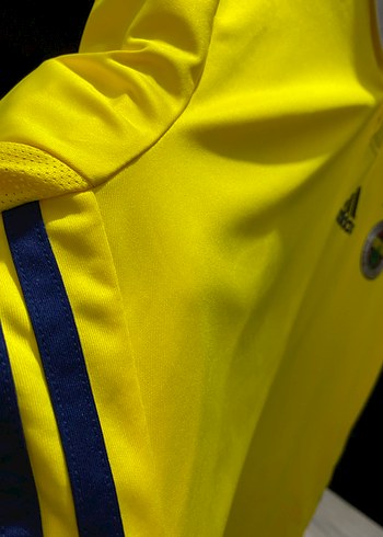 Fenerbahçe orjinal Adidas forma - Görsel 5