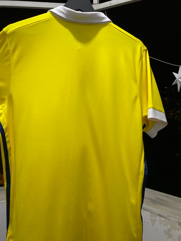 Fenerbahçe orjinal Adidas forma - Görsel 2