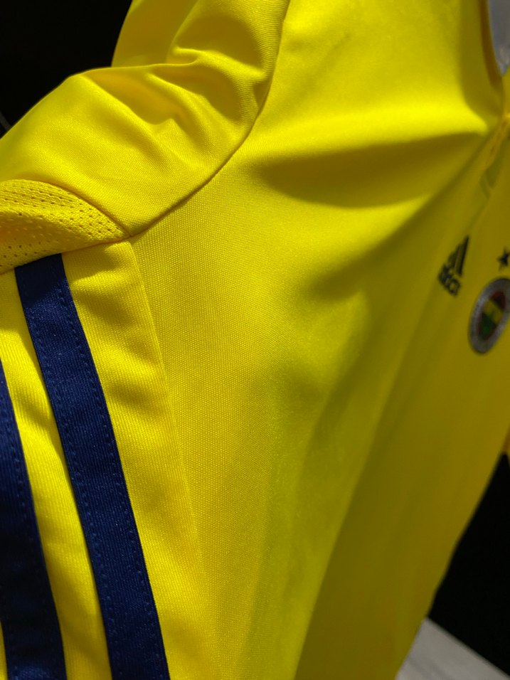 Fenerbahçe orjinal Adidas forma - Görsel 5