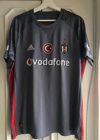 Adidas Orijinal Adidas Besiktas Formasi