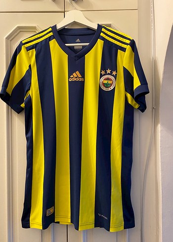 Adidas Orijinal Adidas Fenerbahce Formasi