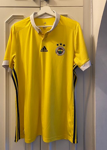 Adidas Orijinal Adidas Fenerbahce Formasi