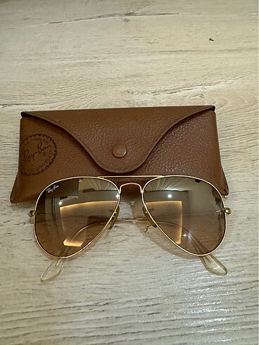 Ray Ban Raydan güneş gözlüğü