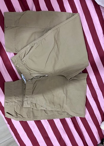 Bershka Bershka oversize pantolon
