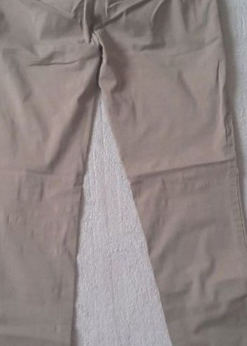 lcw keten pantolon. - Görsel 5