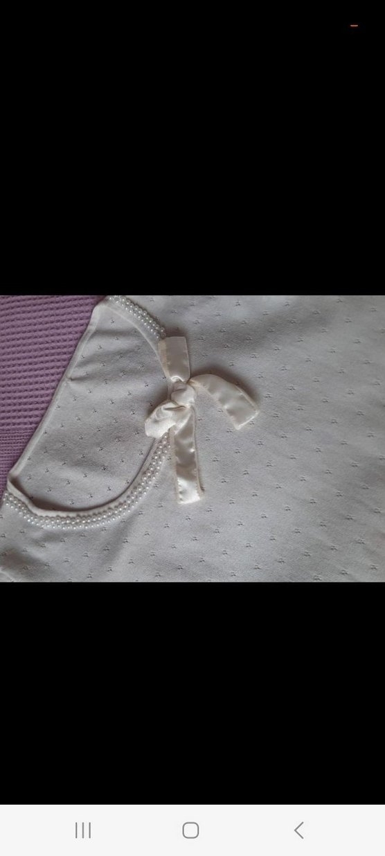 perlina merserize triko bluz badi - Görsel 2