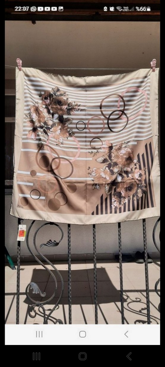 tuğba eşarp - Görsel 4