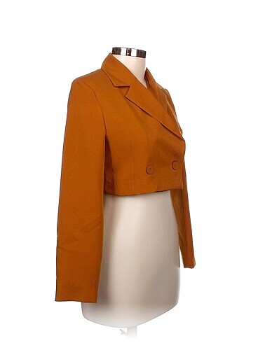 Quzu Quzu Blazer %70 İndirimli.