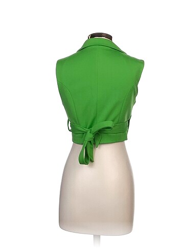 s Beden Vintage Love Yelek %70 İndirimli.