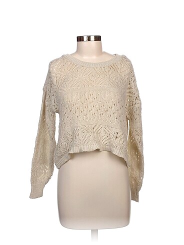 Vintage Love Bluz %70 İndirimli.