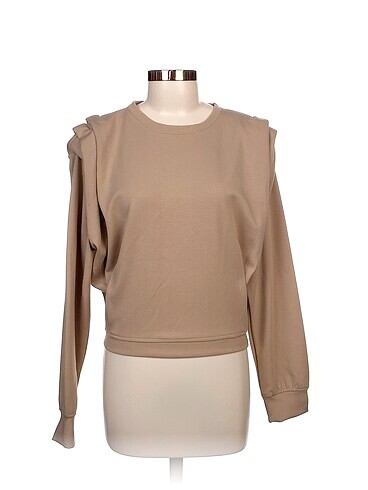 Vintage Love Bluz %70 İndirimli.