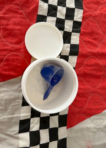 Beden Cream of Rice pirinç kreması