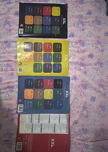 XXL Edebiyat - Görsel 2