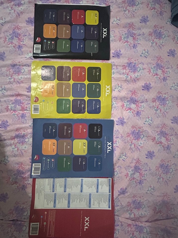 XXL Edebiyat - Görsel 2