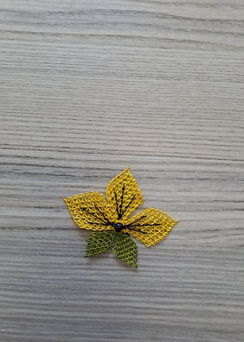 Yazma Kenarı, Mevlüt Örtüsü, Havlu Kenarı iğne oyası