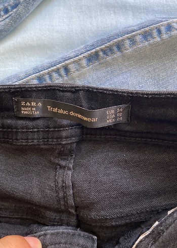 34 Beden Zara kadın pantolon