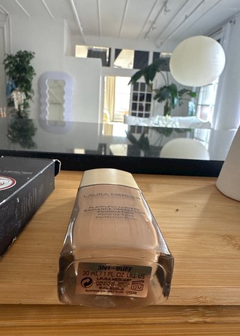 Laura Mercier - Görsel 6