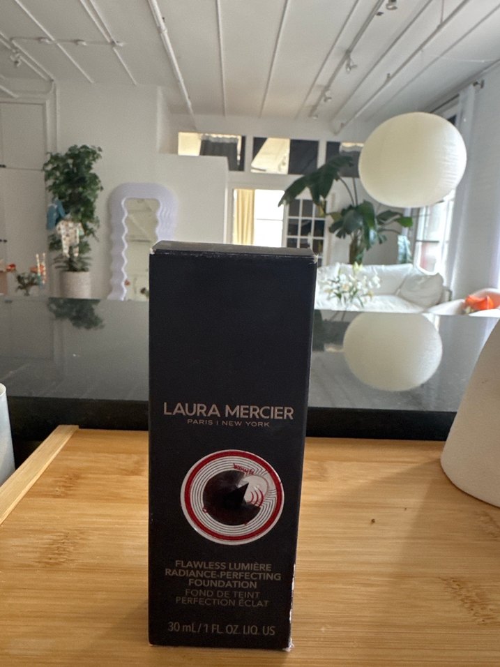 Laura Mercier - Görsel 5