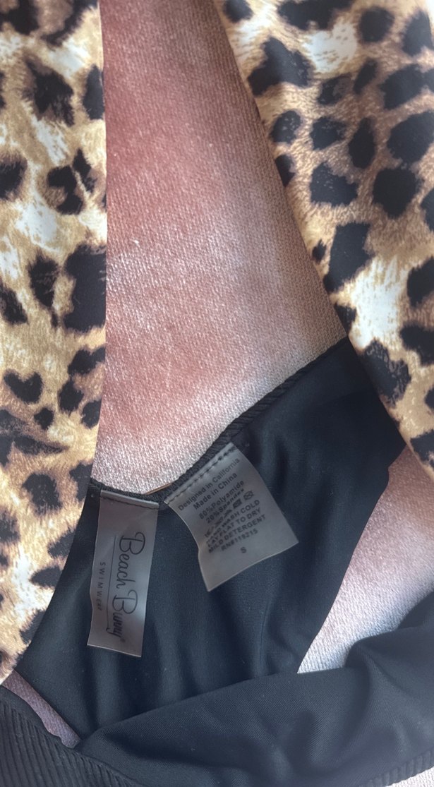 Orijinal Beach Bunny - Görsel 4