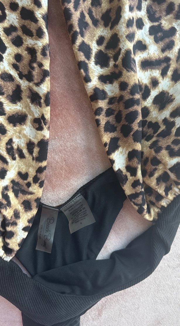 Orijinal Beach Bunny - Görsel 3