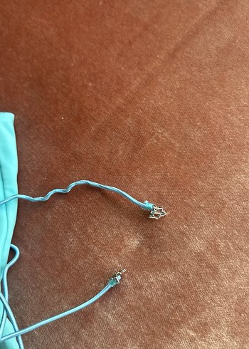 Orijinal Naked Wolfe Turkuaz - Görsel 5