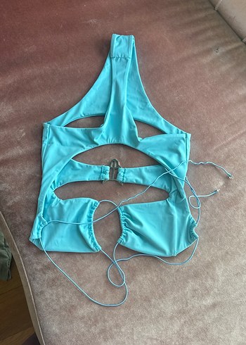 Orijinal Naked Wolfe Turkuaz - Görsel 6