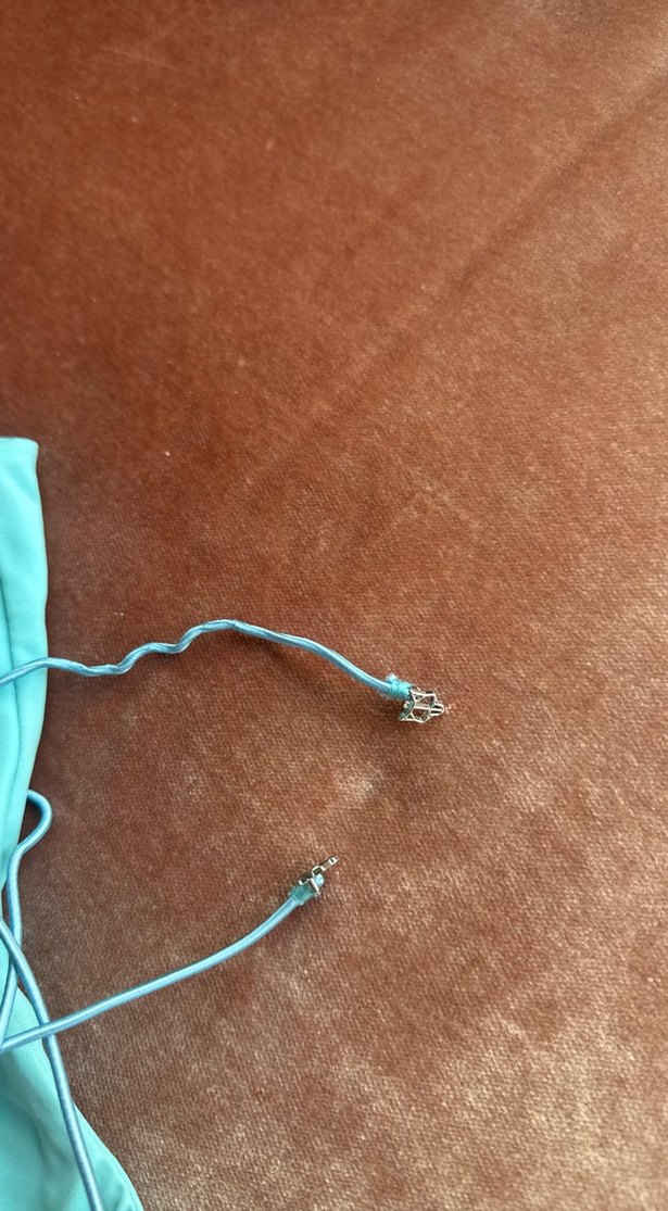 Orijinal Naked Wolfe Turkuaz - Görsel 5