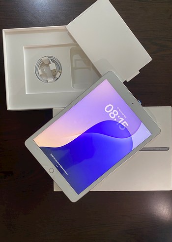 iPad 8.nesil