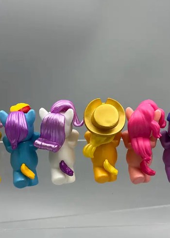  Sony Angels My Little Pony blind box