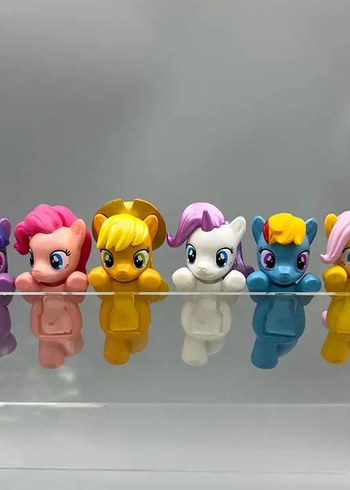 Sony Angels My Little Pony blind box