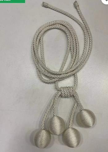 Perde Topu - Görsel 2