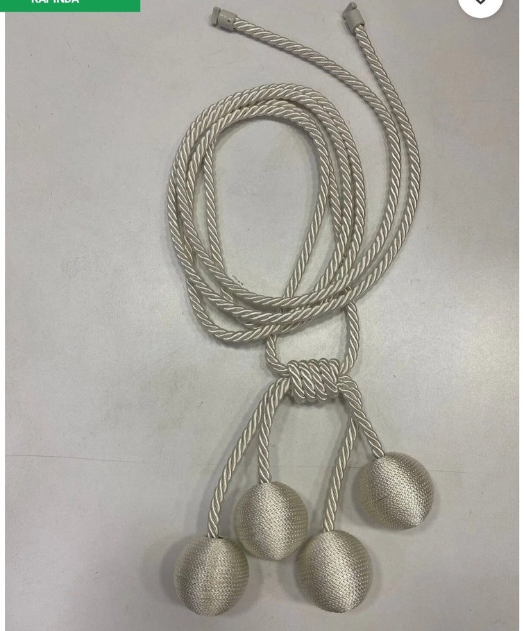 Perde Topu - Görsel 2