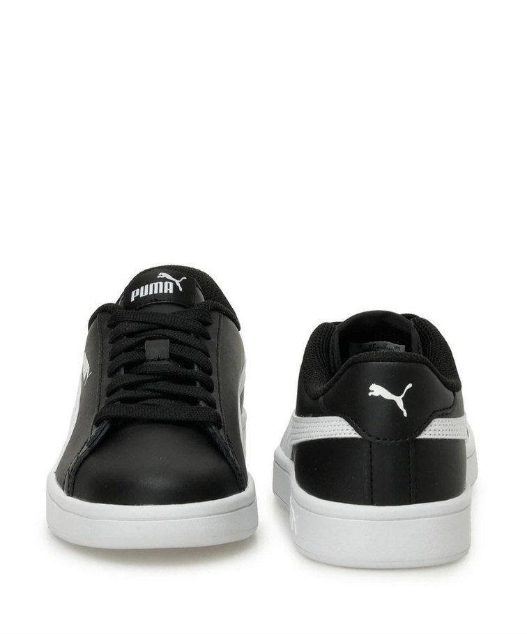 Siyah  Puma Kadın Spor Ayakkabı - Görsel 2