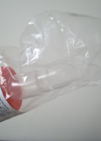 Eday Easy Cup Geliştirilmiş Kaşık Biberon - Görsel 2