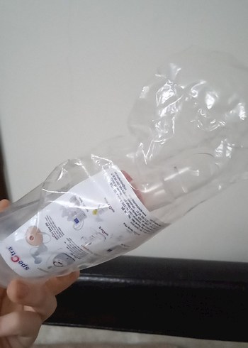 Eday Easy Cup Geliştirilmiş Kaşık Biberon - Görsel 3