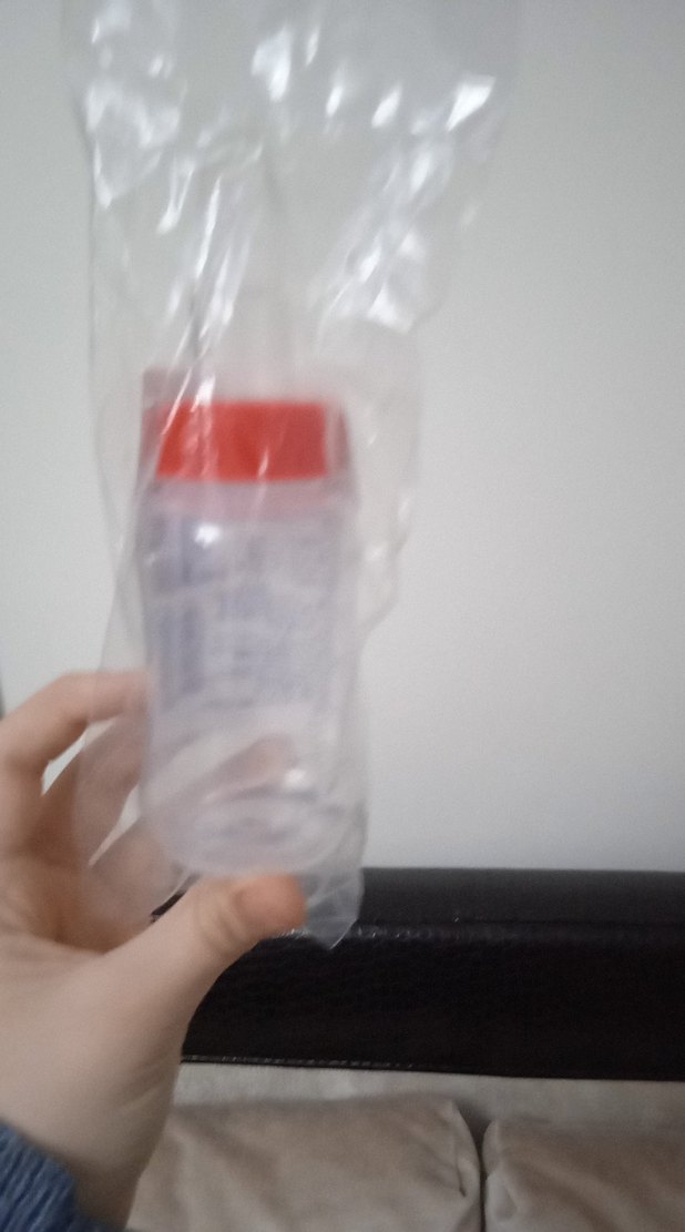 Eday Easy Cup Geliştirilmiş Kaşık Biberon - Görsel 4