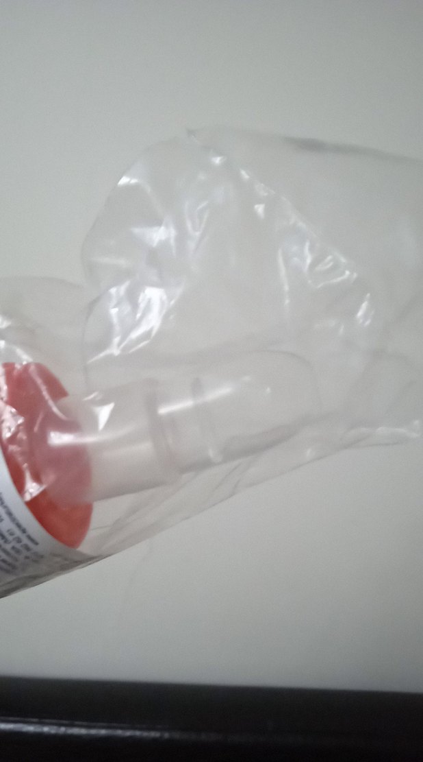 Eday Easy Cup Geliştirilmiş Kaşık Biberon - Görsel 2