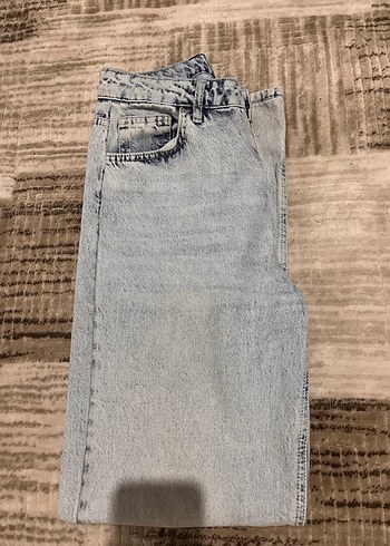 Buz Mavisi Denim - Görsel 2