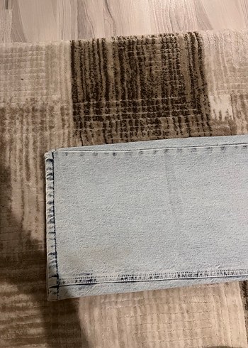 Buz Mavisi Denim - Görsel 3